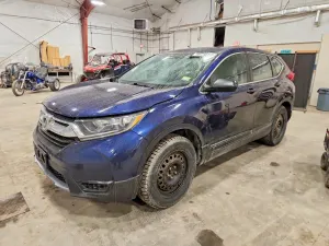 Honda CR-V 2.4L 4 2019