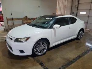Scion tC 2.5L 4 2011
