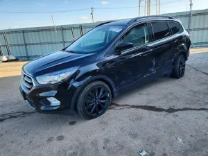 Ford Escape 1.5L 4 2019