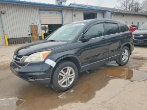 Honda CR-V 2.4L 4 2011