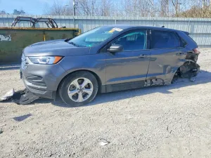 Ford Edge 2.0L 4 2021