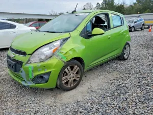 Chevrolet Spark 1.2L 4 2015