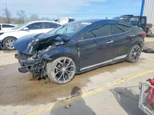 Hyundai Elantra 1.8L 4 2016