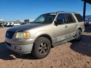 Ford Expedition 4.6L 8 2003