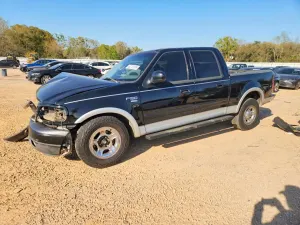 Ford F-150 4.6L 8 2003