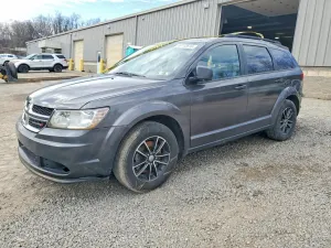 Dodge Journey 2.4L 4 2018
