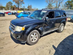 Ford Escape 2.5L 4 2011