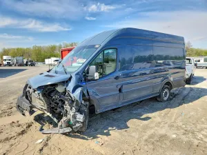 Ford Transit 3.5L 6 2020