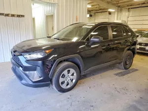 Toyota Rav4 2.5L 4 2019