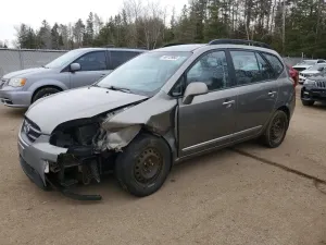 Kia Carens (Rondo) 2.4L 4 2009