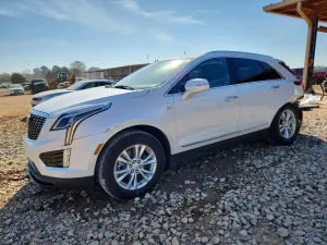 Cadillac XT5 2.0L 4 2022