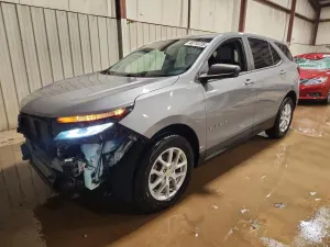 Chevrolet Equinox 1.5L 4 2023
