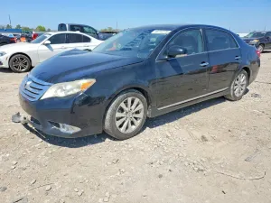 Toyota Avalon 3.5L 6 2011