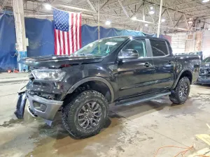 Ford Ranger 2.3L 4 2019