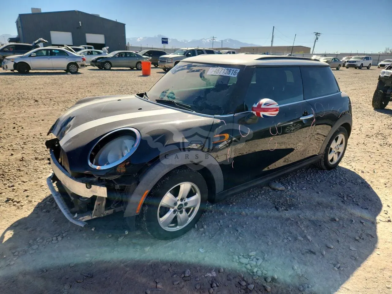 Mini Cooper 1.5L 3 2016