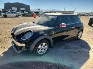Mini Cooper 1.5L 3 2016