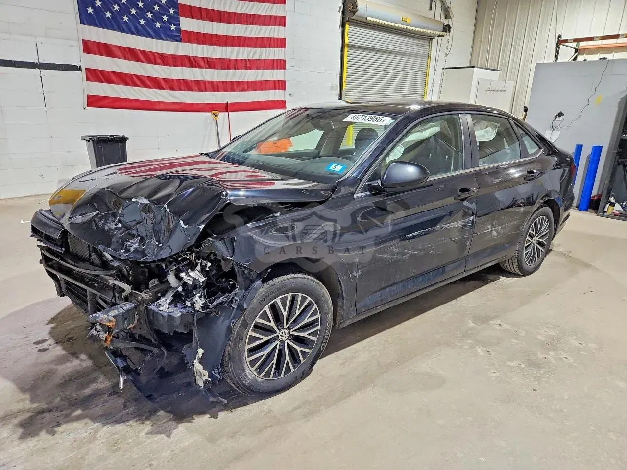 Volkswagen Jetta 1.4L 4 2020