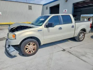 Ford F-150 5.4L 8 2006