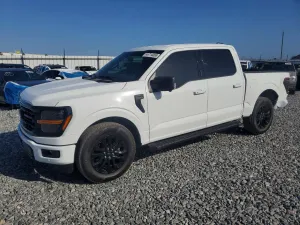 Ford F-150 2.7L 6 2024