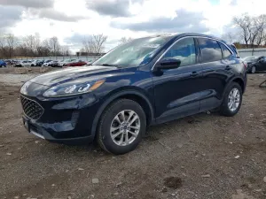 Ford Escape 1.5L 3 2021