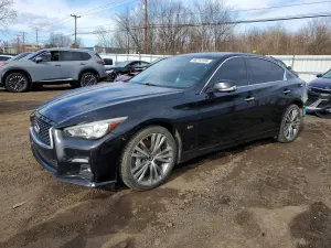 Infiniti Q50 3.0L 6 2019