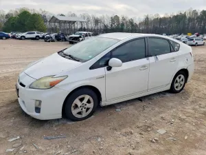 Toyota Prius 2010