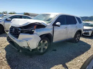 Honda Pilot 3.5L 6 2025
