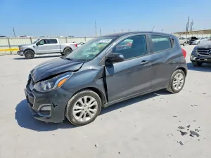 Chevrolet Spark 1.4L 4 2021