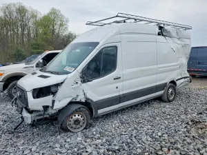 Ford Transit 3.5L 6 2024