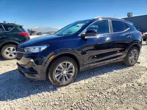 Buick Encore 1.3L 3 2021