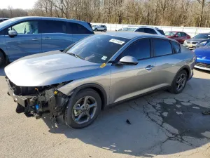 Kia K4 2.0L 4 2025