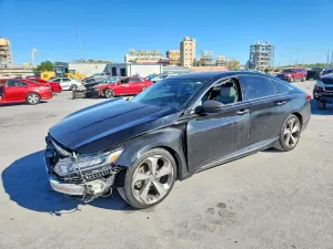 Honda Accord 1.5L 4 2018