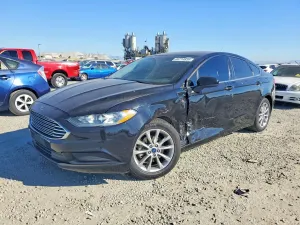 Ford Fusion 2.5L 4 2017