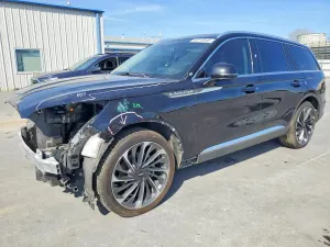 Lincoln Aviator 3.0L 6 2023