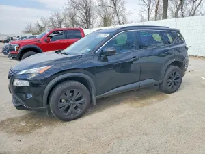 Nissan Rogue 1.5L 3 2023