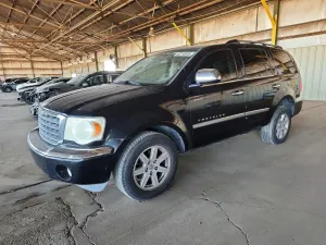 Chrysler Aspen 4.7L 8 2008