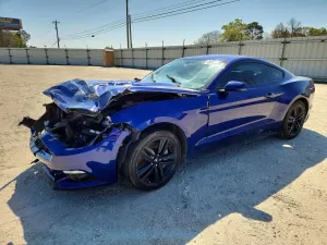 Ford Mustang 2.3L 4 2016