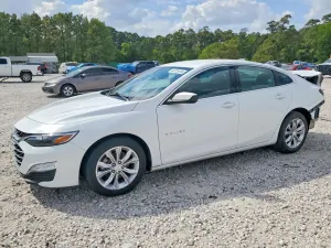 Chevrolet Malibu 1.5L 4 2021