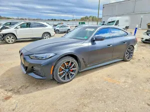BMW i4 0 2024