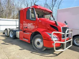Volvo VNR 12.8L 6 2020