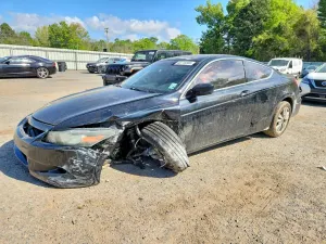 Honda Accord 2.4L 4 2009