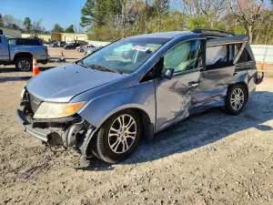 Honda Odyssey 3.5L 6 2011