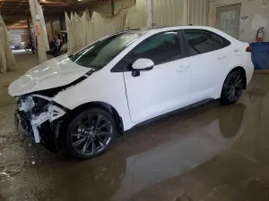 Toyota Corolla 2.0L 4 2024