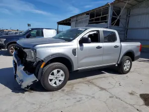Ford Ranger 2.3L 4 2024