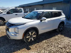 Mitsubishi Outlander 2.5L 4 2025