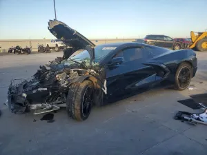Chevrolet Corvette 6.2L 8 2023