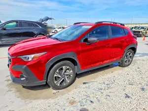 Subaru Crosstrek 2.0L 4 2024