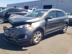 Ford Edge 2.0L 4 2019
