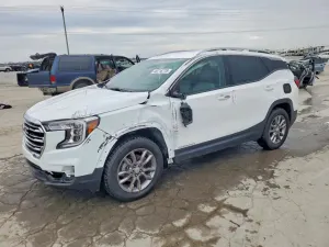 GMC Terrain 1.5L 4 2023