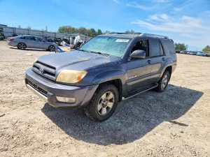 Toyota 4Runner 4.0L 6 2003